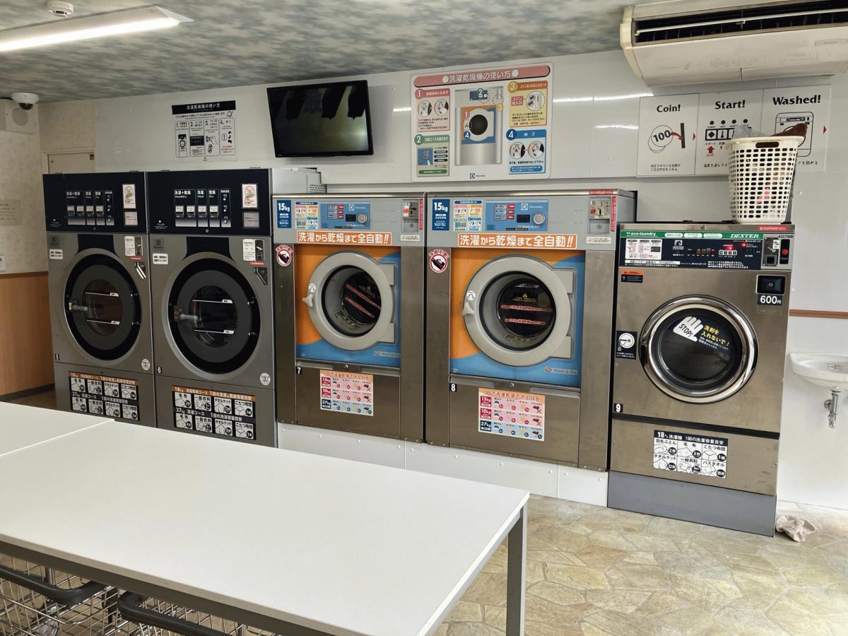 マンマチャオ蒲生旭町店 外観
